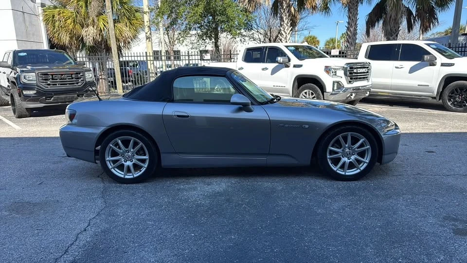 2004 Honda AP2 S2000 - Image 8 of 18