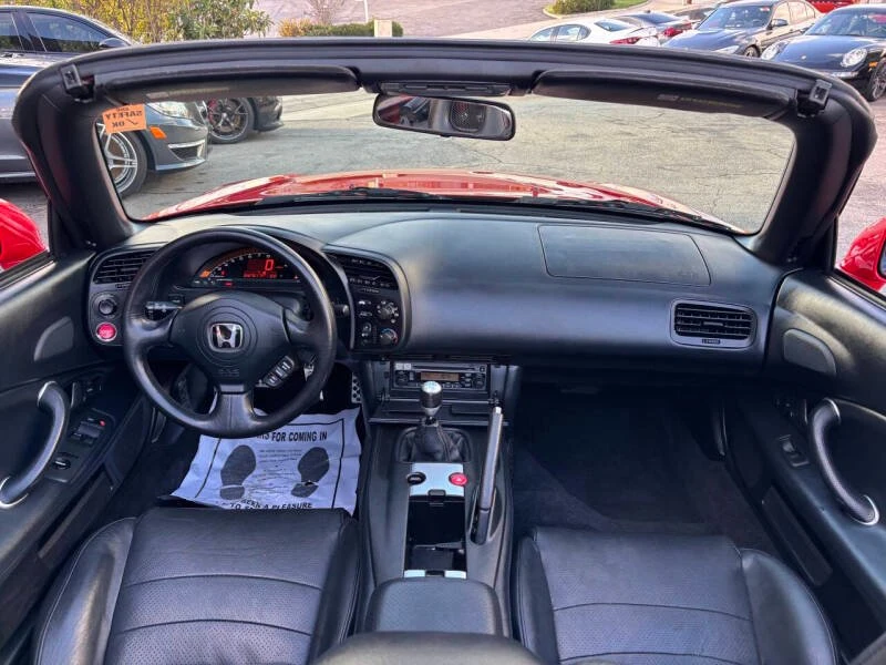 2004 Honda AP2 S2000 - Image 9 of 19