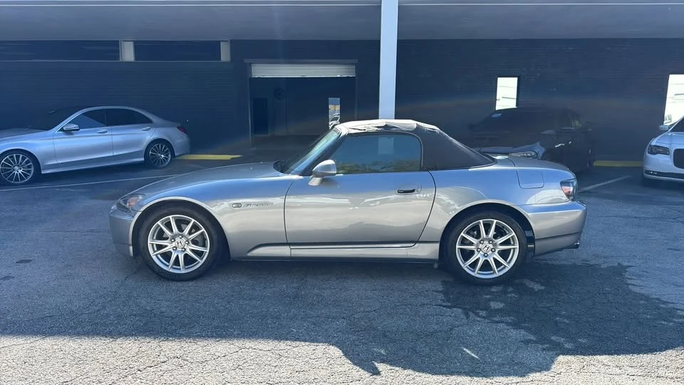 2004 Honda AP2 S2000 - Image 4 of 18