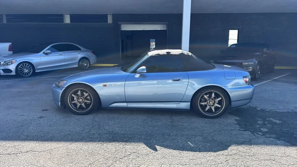 2004 Honda AP2 S2000 - Image 4 of 20