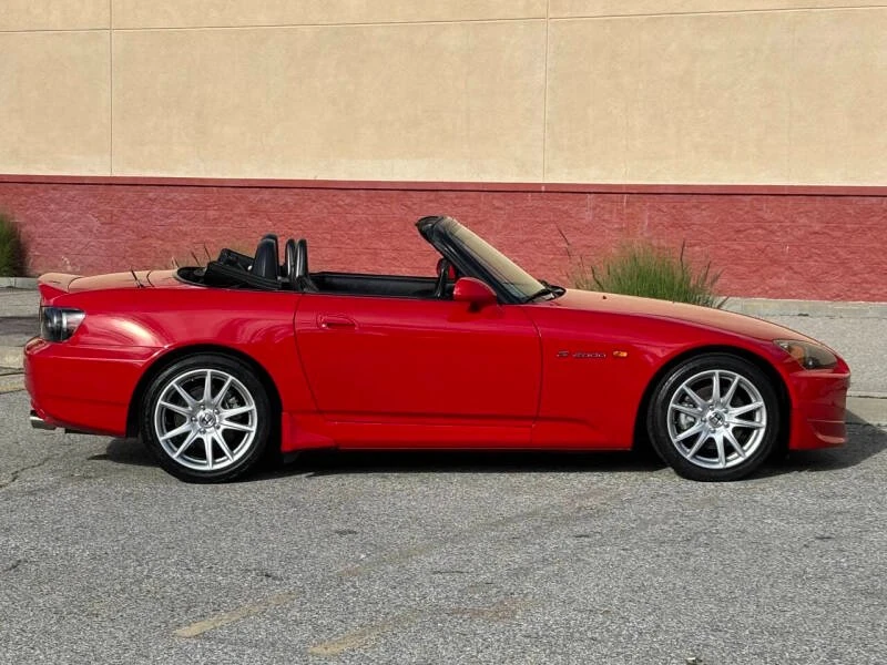 2004 Honda AP2 S2000 - Image 8 of 19