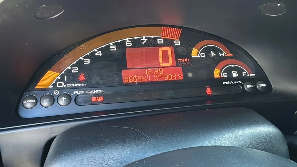 2004 Honda AP2 S2000 - Image 18 of 20
