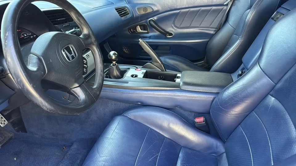 2004 Honda AP2 S2000 - Image 12 of 20