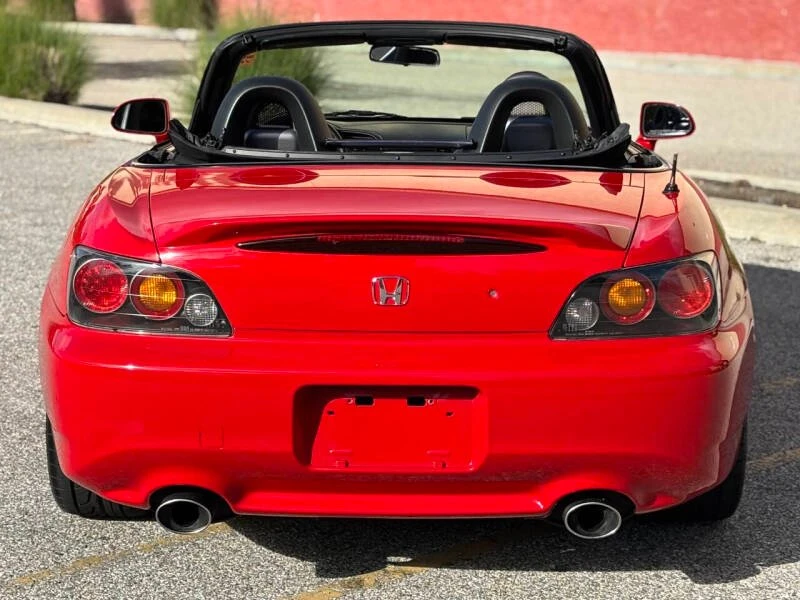 2004 Honda AP2 S2000 - Image 6 of 19