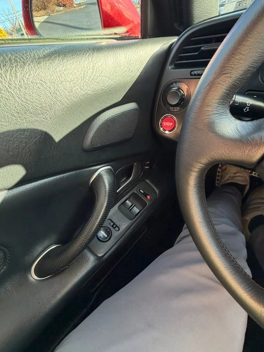 2004 Honda AP2 S2000 - Image 15 of 20