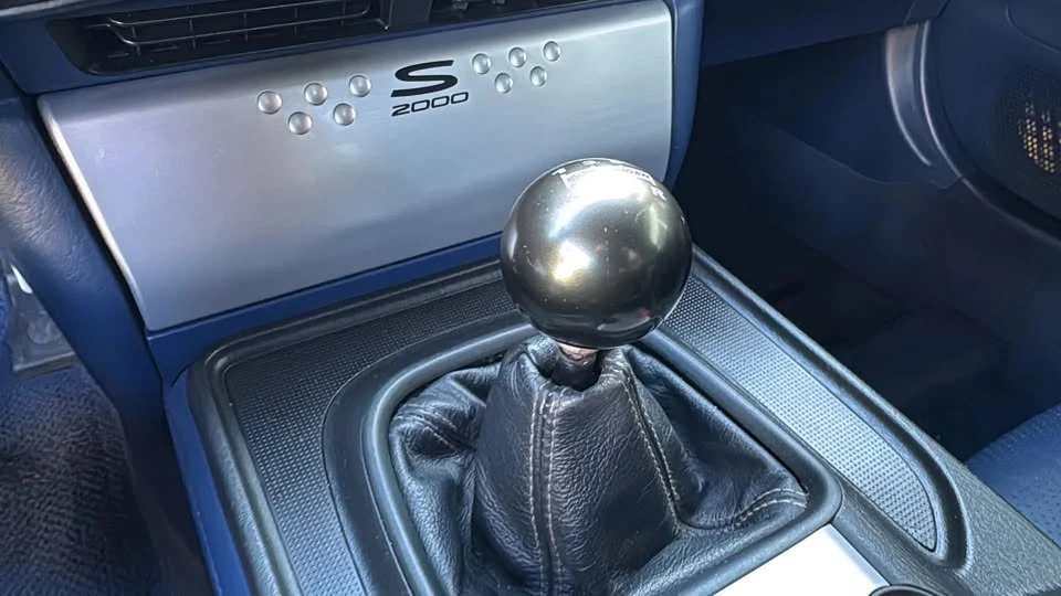 2004 Honda AP2 S2000 - Image 14 of 20