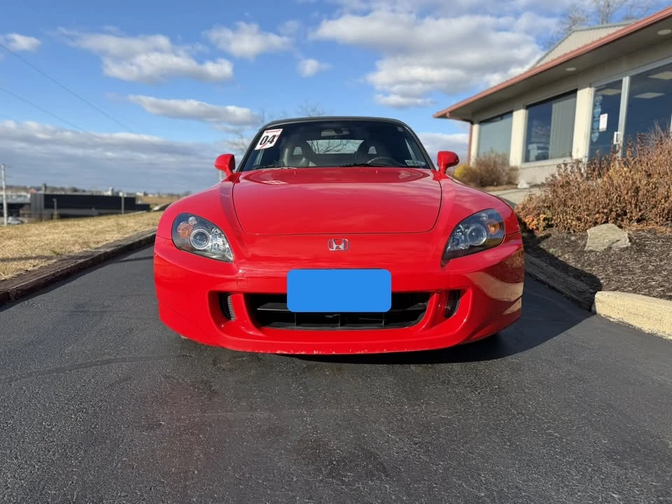 2004 Honda AP2 S2000 - Image 2 of 20