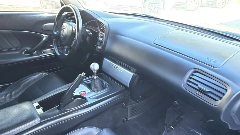 2004 Honda AP2 S2000 - Image 9 of 18