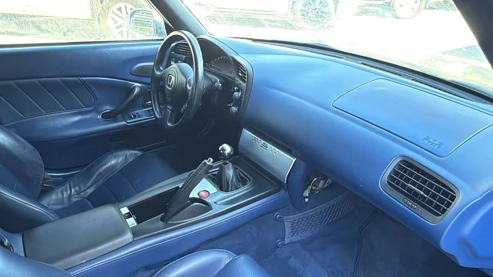2004 Honda AP2 S2000 - Image 9 of 20