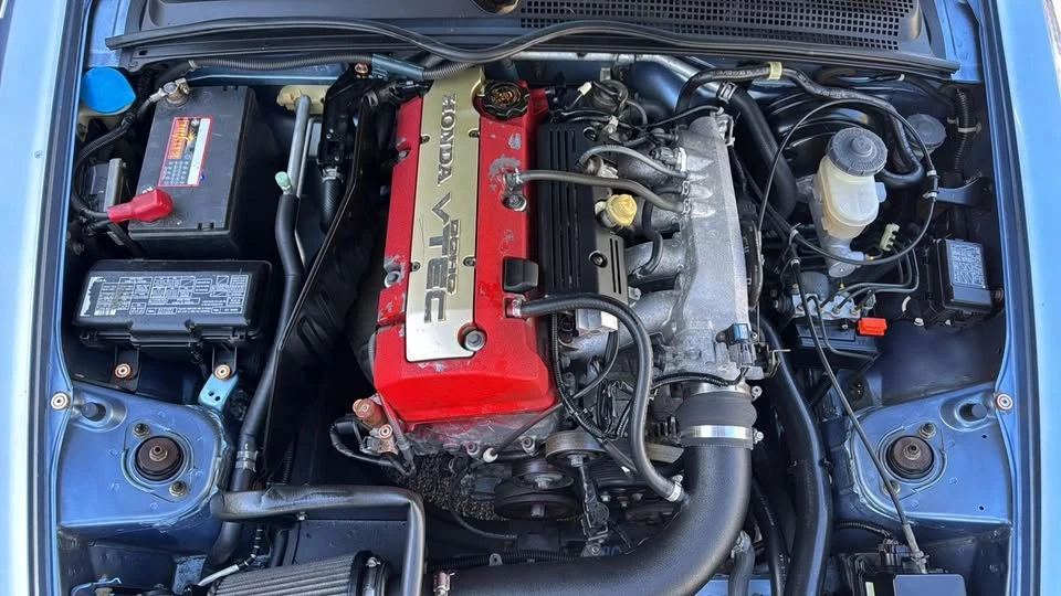 2004 Honda AP2 S2000 - Image 20 of 20