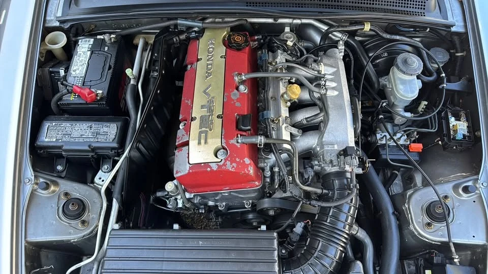 2004 Honda AP2 S2000 - Image 18 of 18