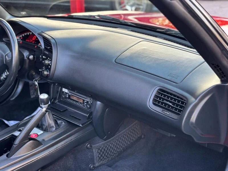 2004 Honda AP2 S2000 - Image 16 of 19