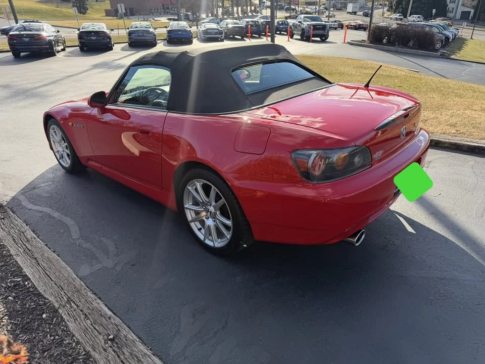 2004 Honda AP2 S2000 - Image 10 of 20