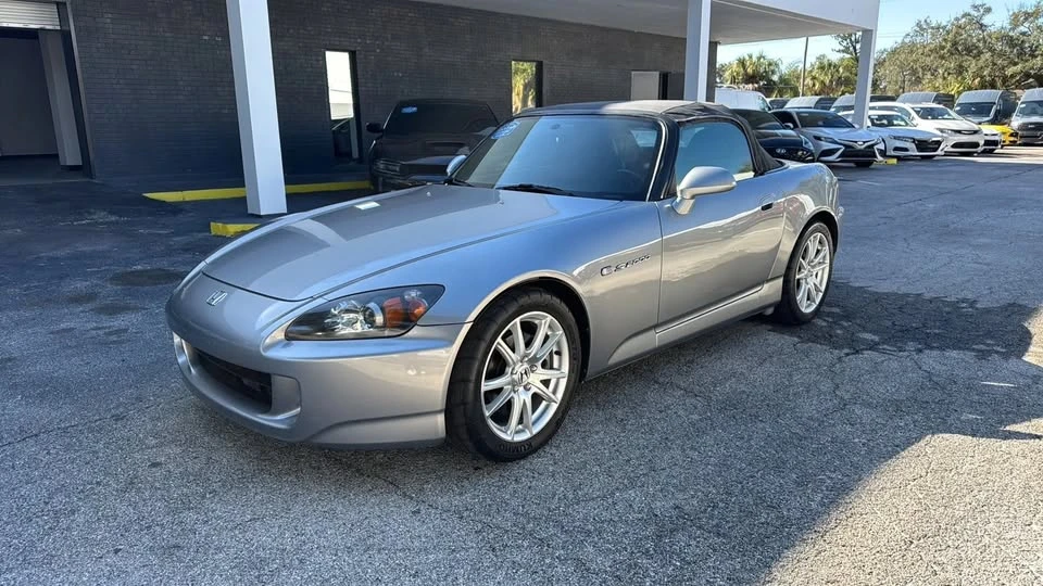 2004 Honda AP2 S2000 - Image 3 of 18