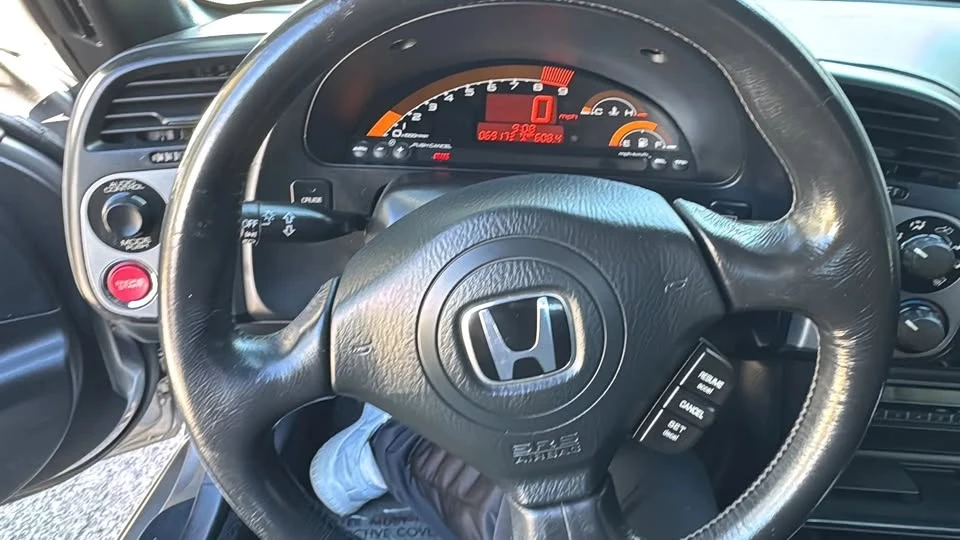 2004 Honda AP2 S2000 - Image 14 of 18