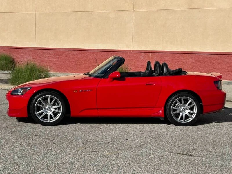 2004 Honda AP2 S2000 - Image 4 of 19