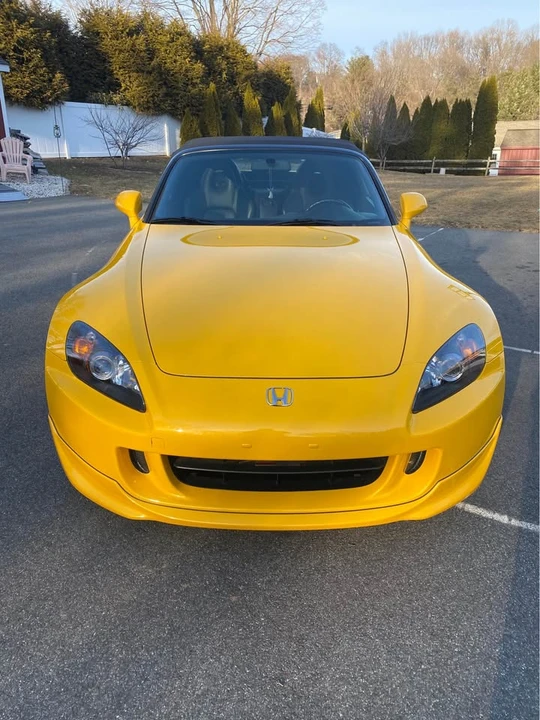 2004 Honda AP2 S2000 - Image 3 of 10