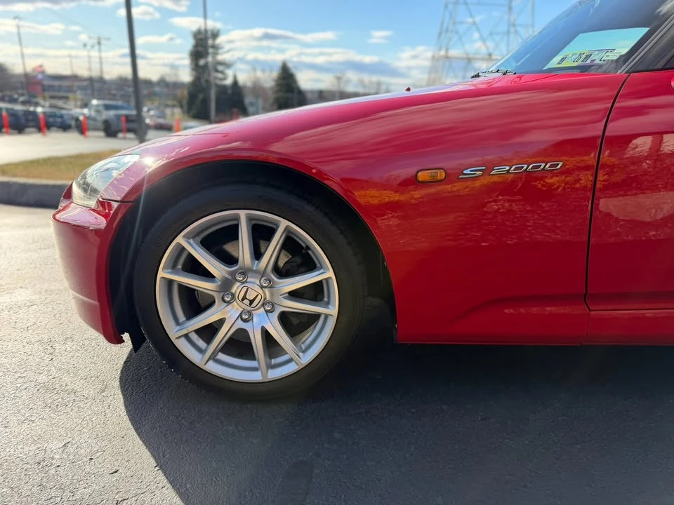 2004 Honda AP2 S2000 - Image 9 of 20