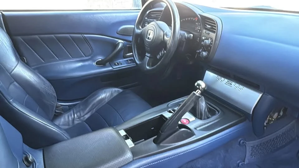 2004 Honda AP2 S2000 - Image 10 of 20