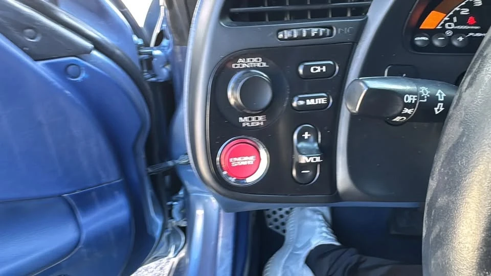 2004 Honda AP2 S2000 - Image 16 of 20