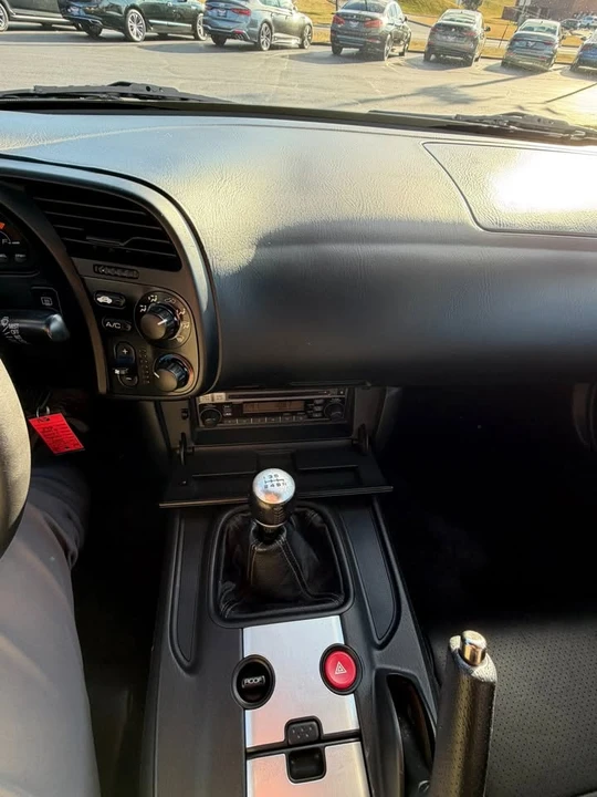 2004 Honda AP2 S2000 - Image 16 of 20
