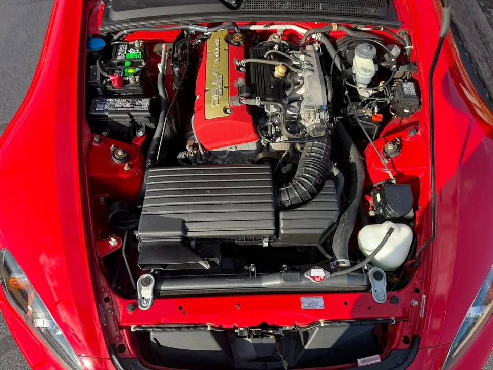 2004 Honda AP2 S2000 - Image 20 of 20