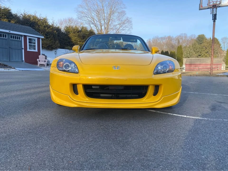 2004 Honda AP2 S2000 - Image 4 of 10