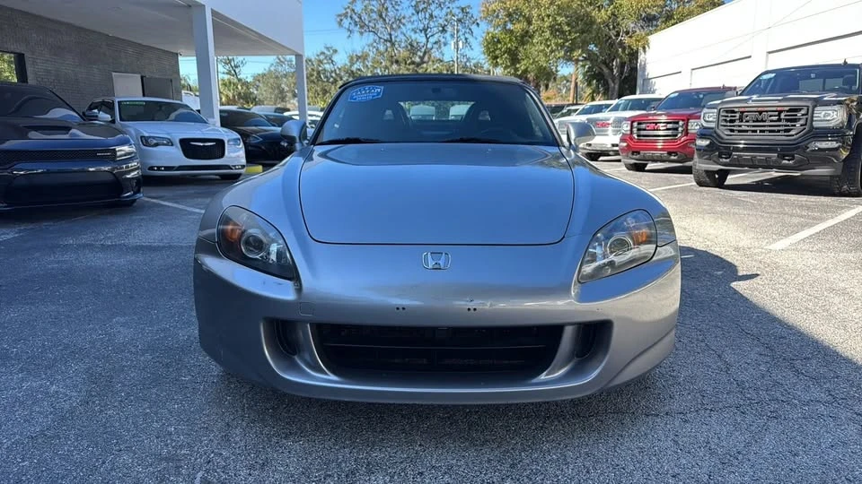 2004 Honda AP2 S2000 - Image 2 of 18