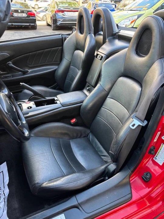 2004 Honda AP2 S2000 - Image 15 of 19