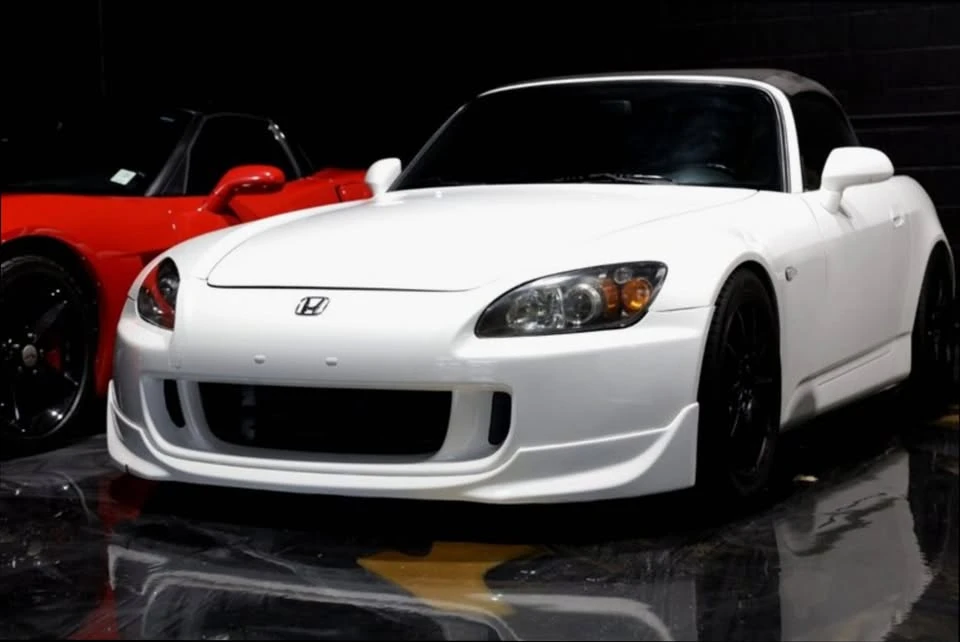 2004 Honda AP2 S2000 - Image 5 of 11