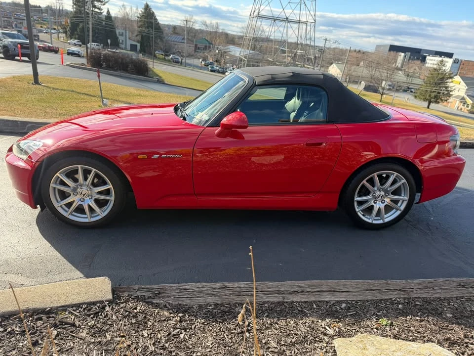 2004 Honda AP2 S2000 - Image 4 of 20