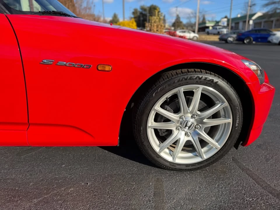 2004 Honda AP2 S2000 - Image 6 of 20