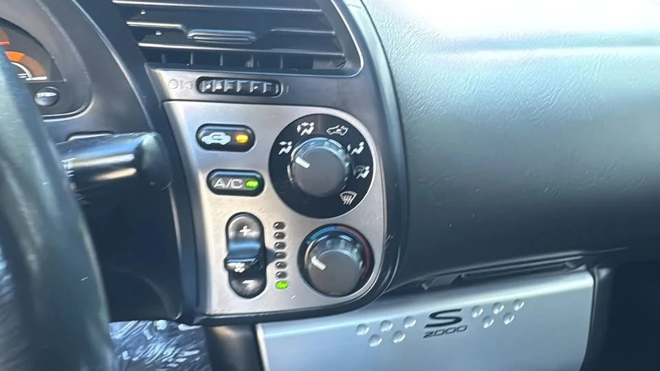 2004 Honda AP2 S2000 - Image 12 of 18