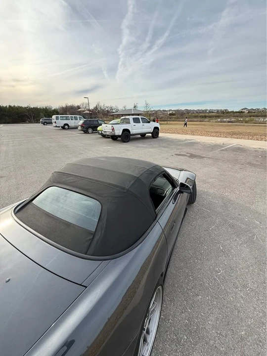 2004 Honda AP2 S2000 - Image 7 of 8