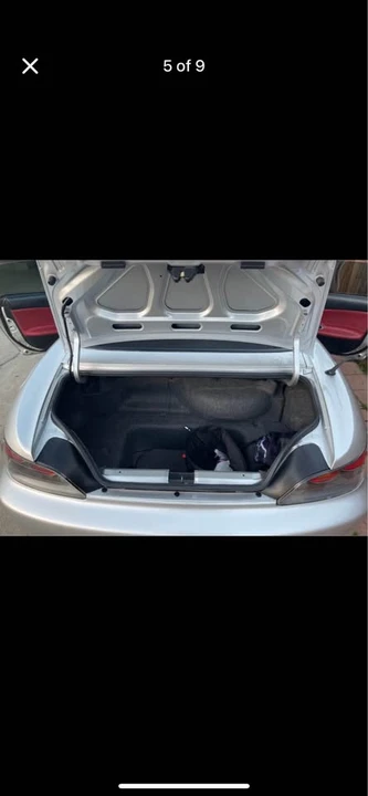 2004 Honda AP2 S2000 - Image 8 of 10