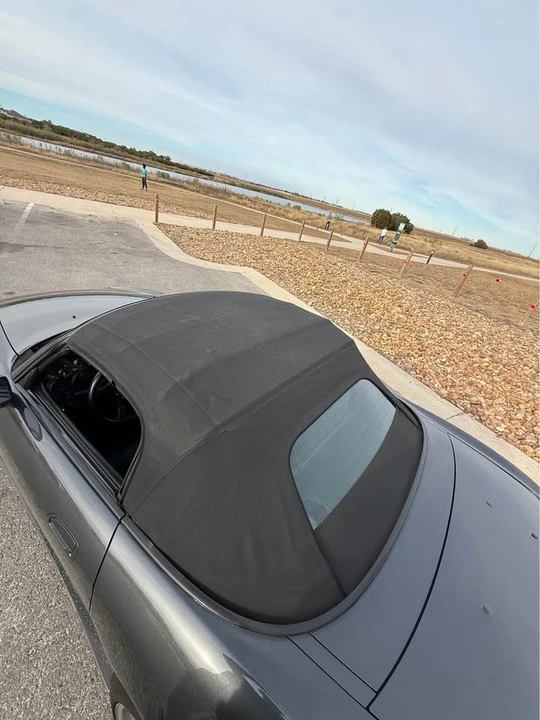2004 Honda AP2 S2000 - Image 6 of 8