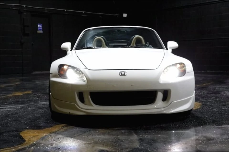 2004 Honda AP2 S2000 - Image 3 of 11