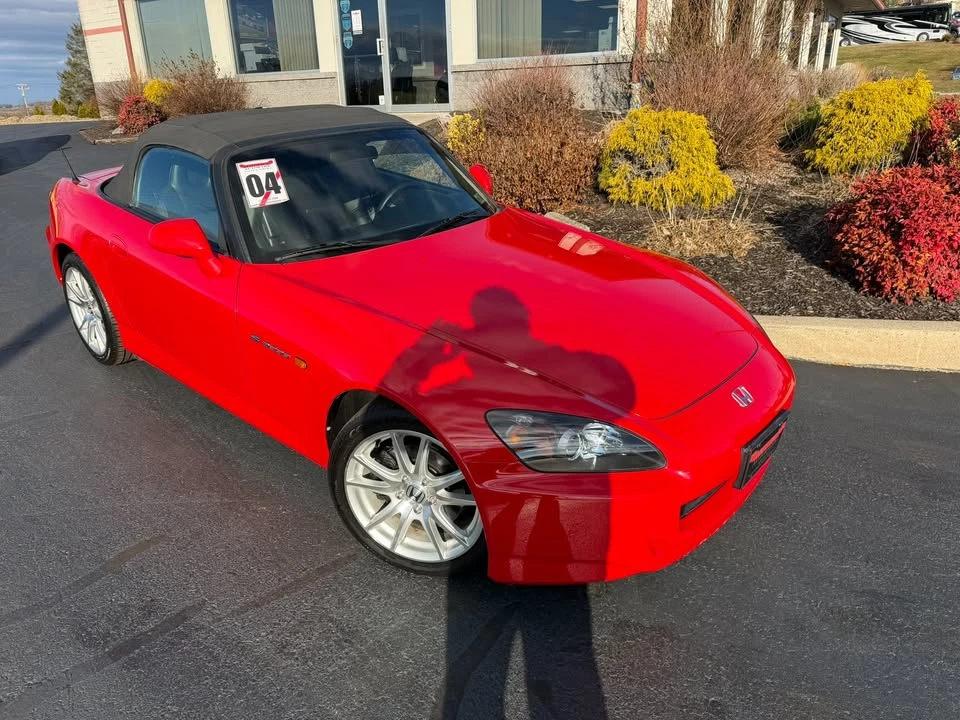 2004 Honda AP2 S2000 - Image 3 of 20