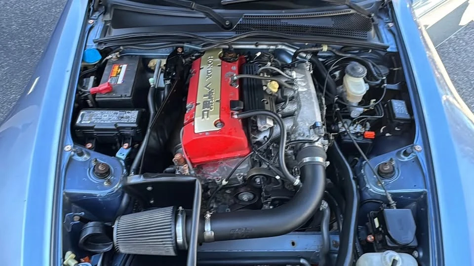 2004 Honda AP2 S2000 - Image 19 of 20
