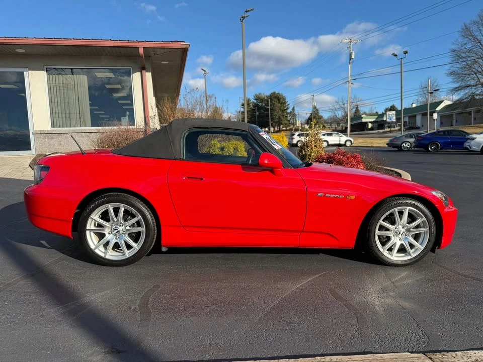 2004 Honda AP2 S2000 - Image 5 of 20