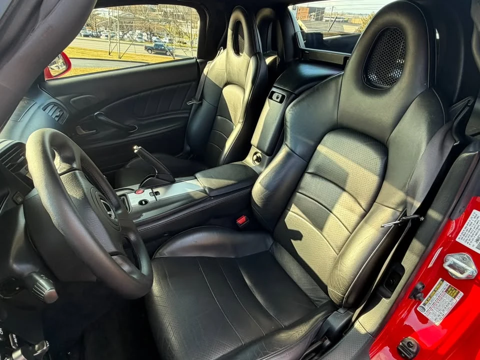 2004 Honda AP2 S2000 - Image 19 of 20
