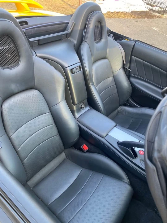 2004 Honda AP2 S2000 - Image 9 of 10