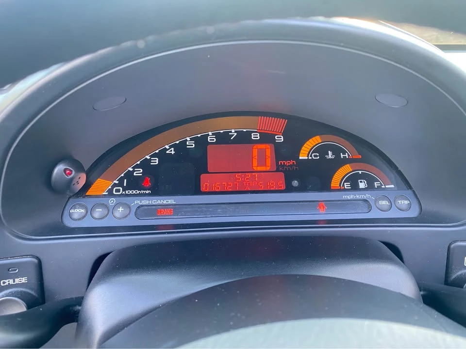 2004 Honda AP2 S2000 - Image 10 of 10