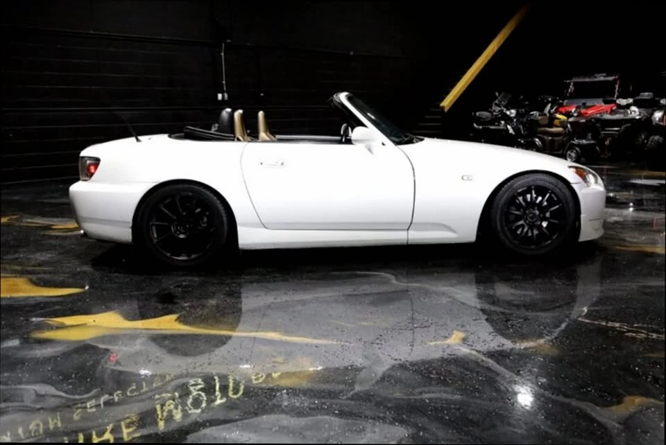 2004 Honda AP2 S2000 - Image 6 of 11