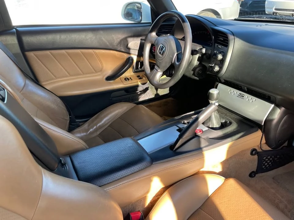 2004 Honda AP2 S2000 - Image 9 of 9