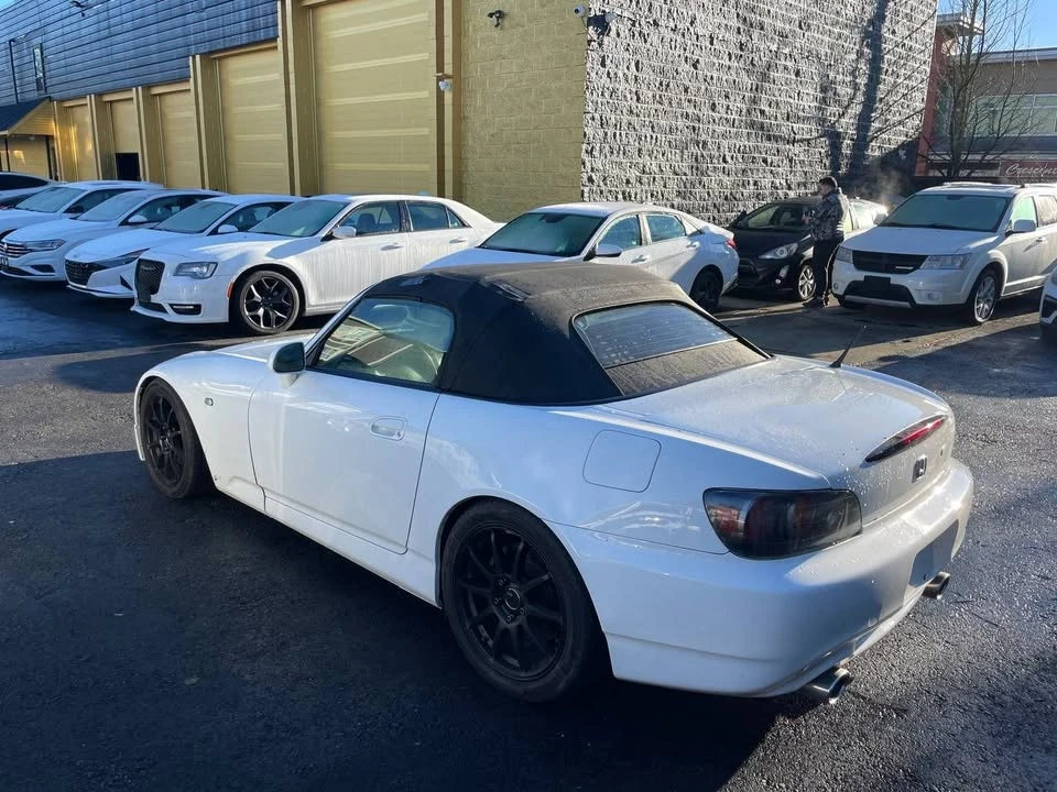 2004 Honda AP2 S2000 - Image 5 of 9
