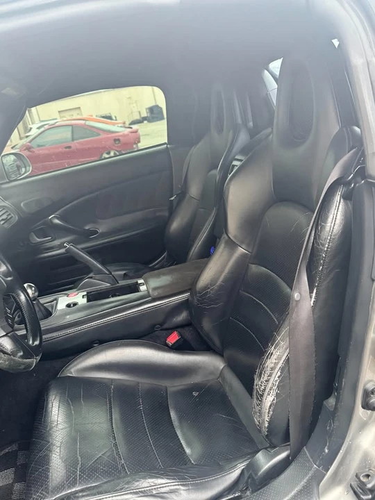 2004 Honda AP2 S2000 - Image 10 of 14