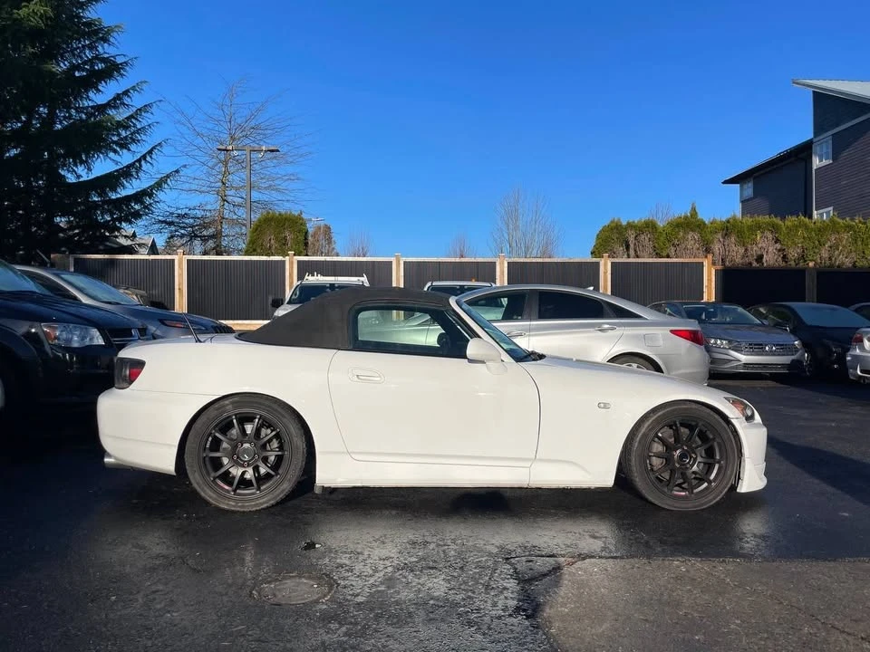 2004 Honda AP2 S2000 - Image 3 of 9