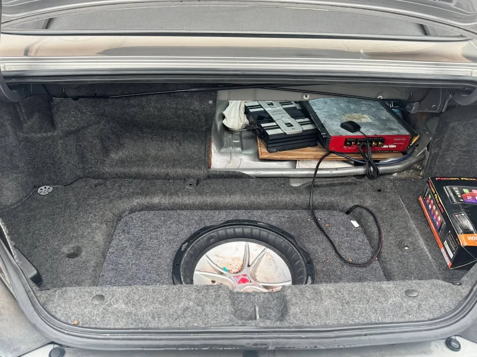 2004 Honda AP2 S2000 - Image 9 of 14