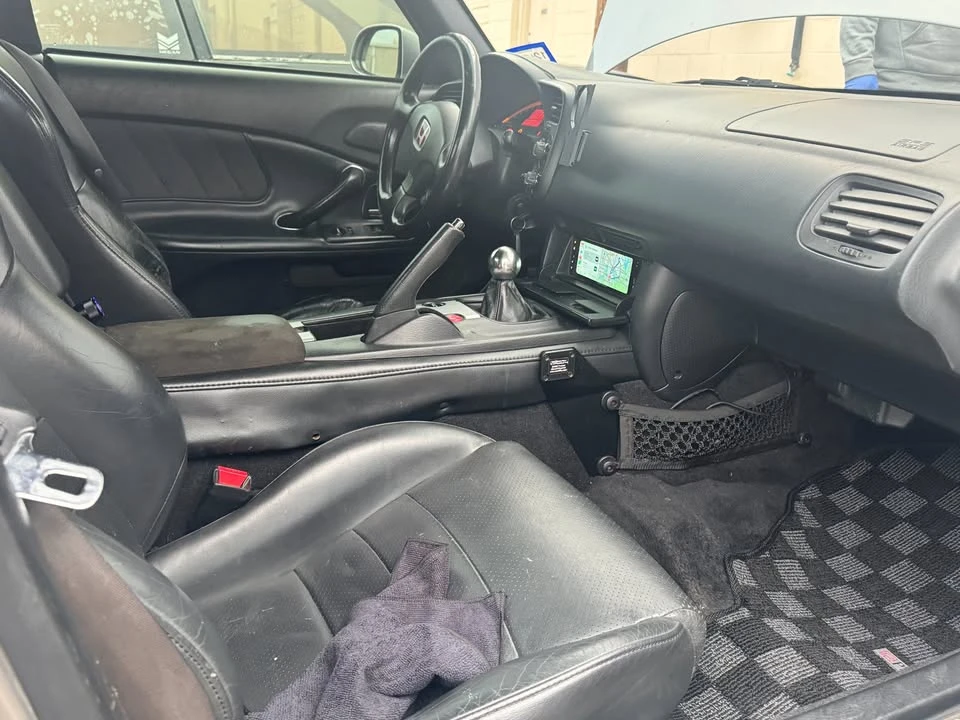 2004 Honda AP2 S2000 - Image 12 of 14